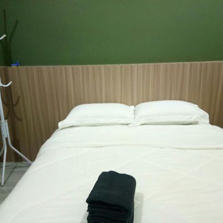 Serantau Mayang By The Bliss Bagan Serai Exterior photo