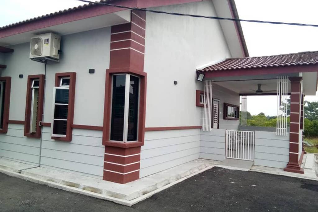 Serantau Mayang By The Bliss Bagan Serai Exterior photo